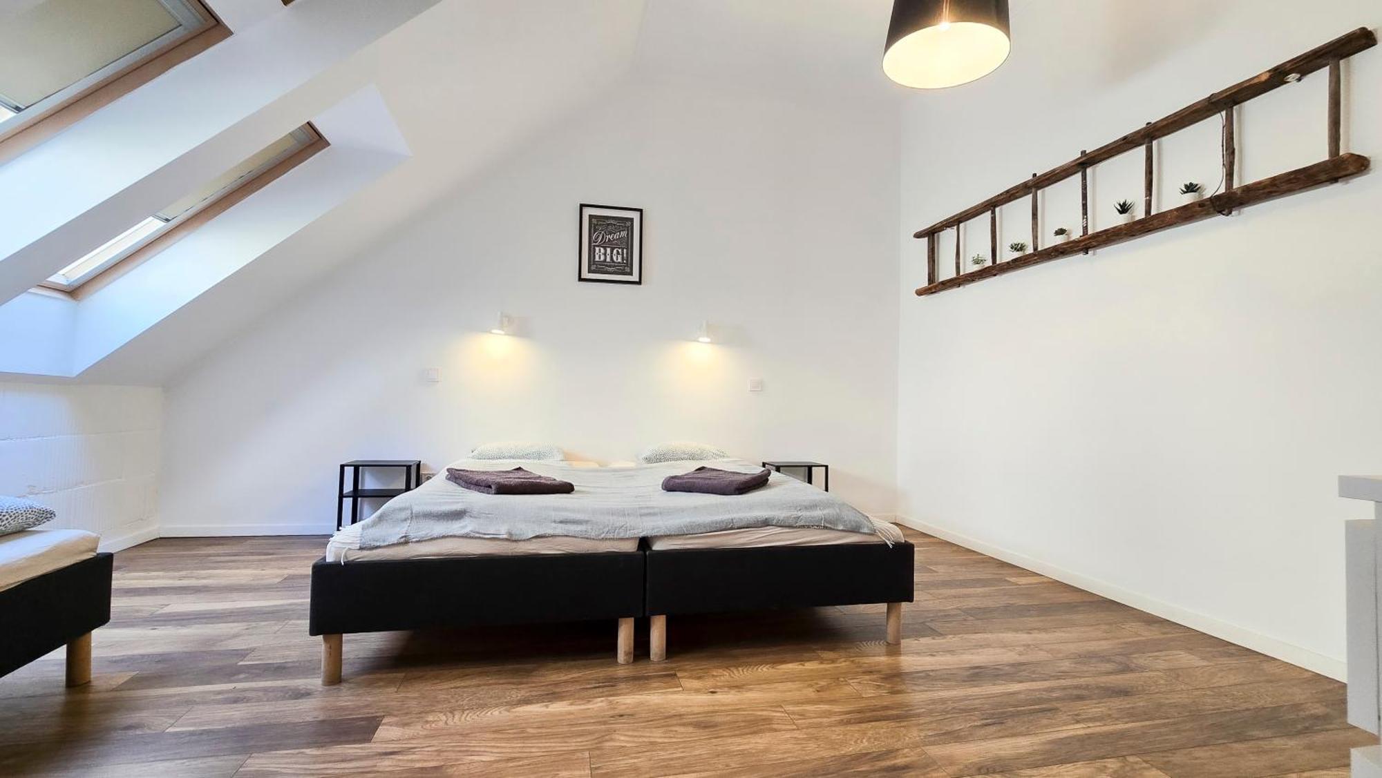 Upartments Apartment Budapest Bagian luar foto