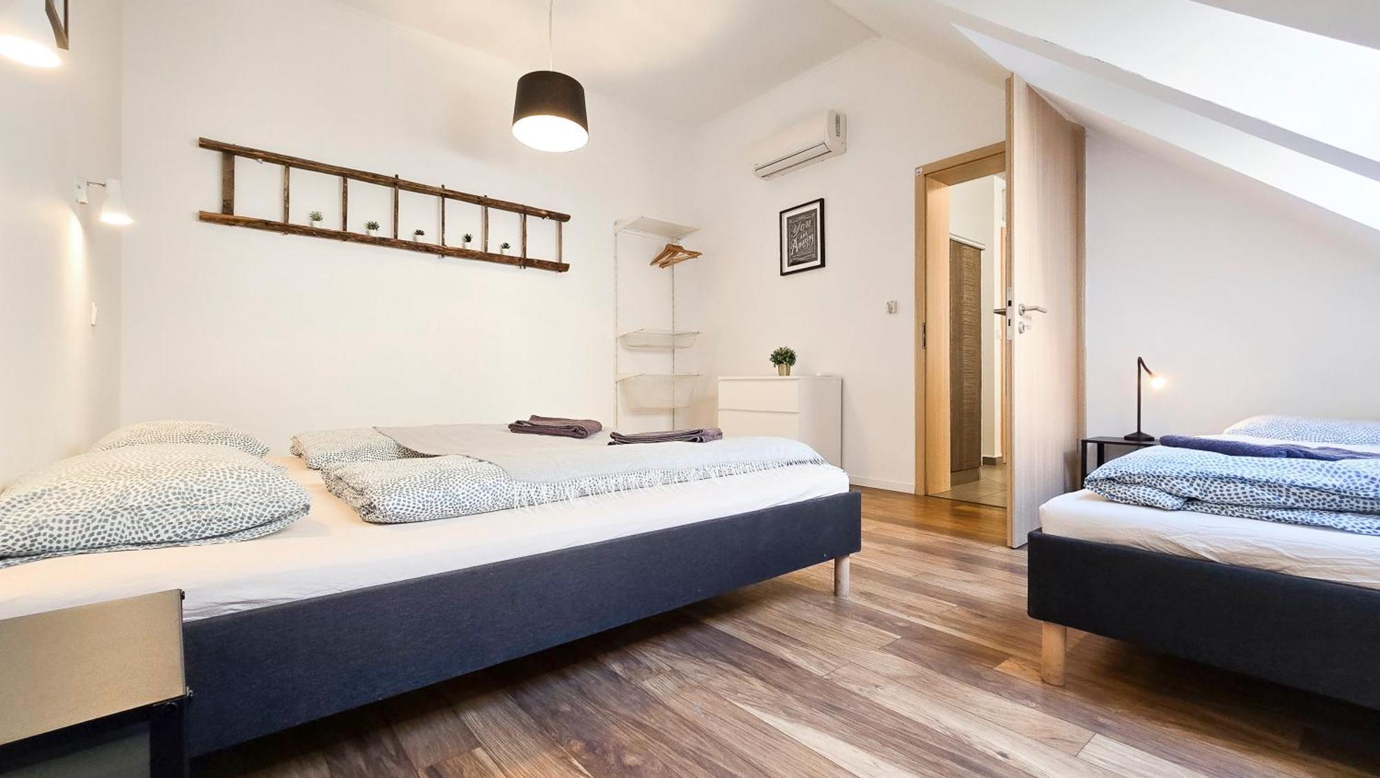 Upartments Apartment Budapest Bagian luar foto