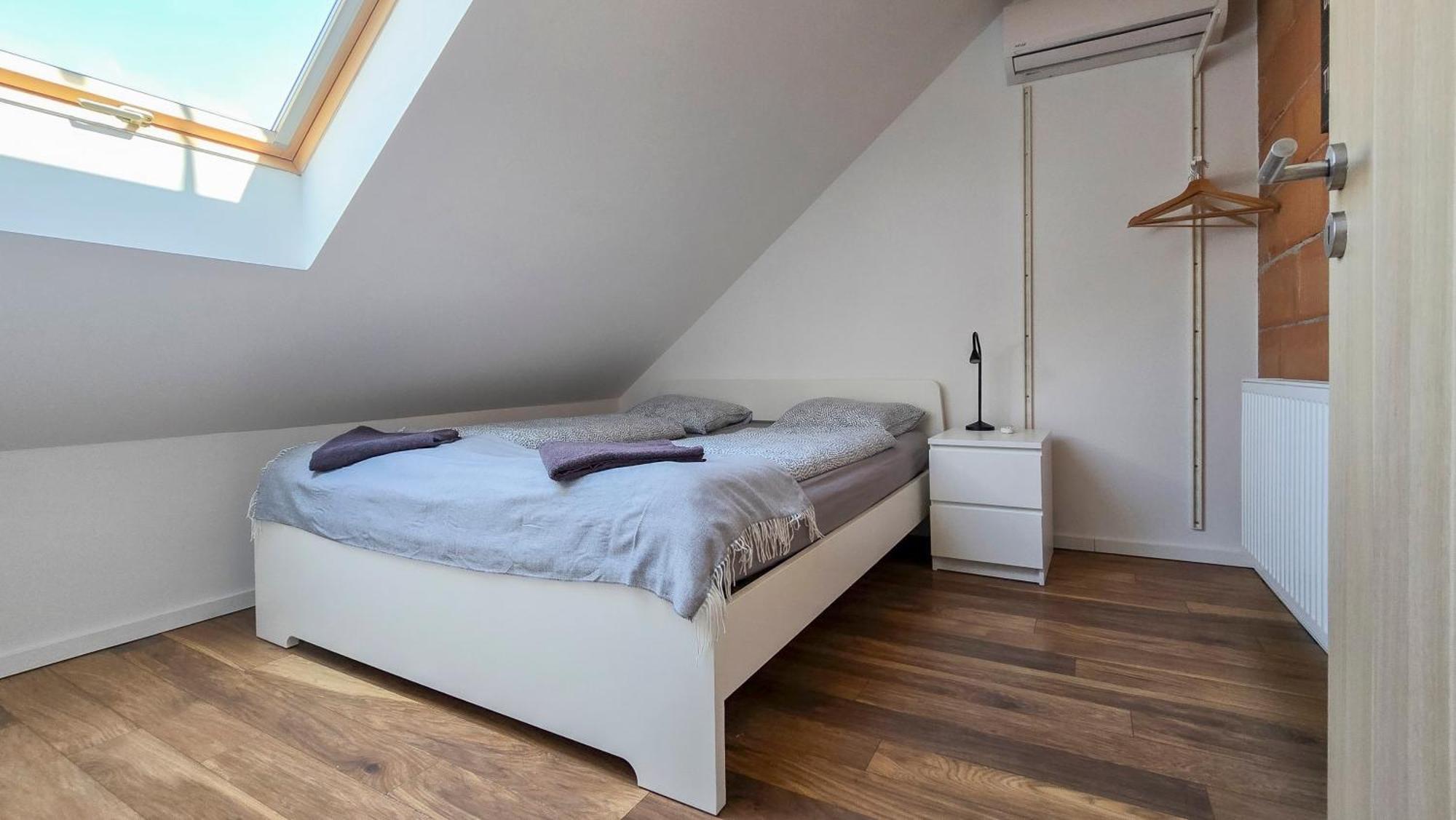 Upartments Apartment Budapest Bagian luar foto