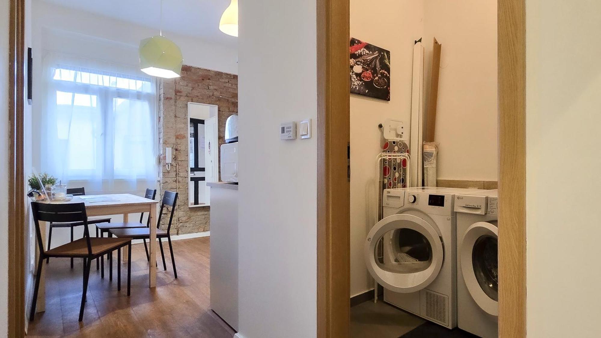 Upartments Apartment Budapest Bagian luar foto