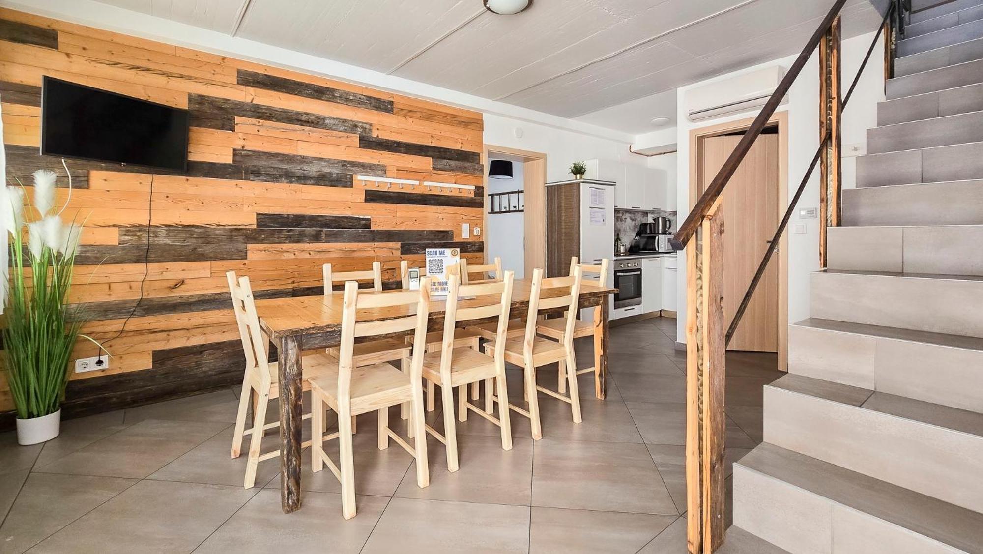 Upartments Apartment Budapest Bagian luar foto