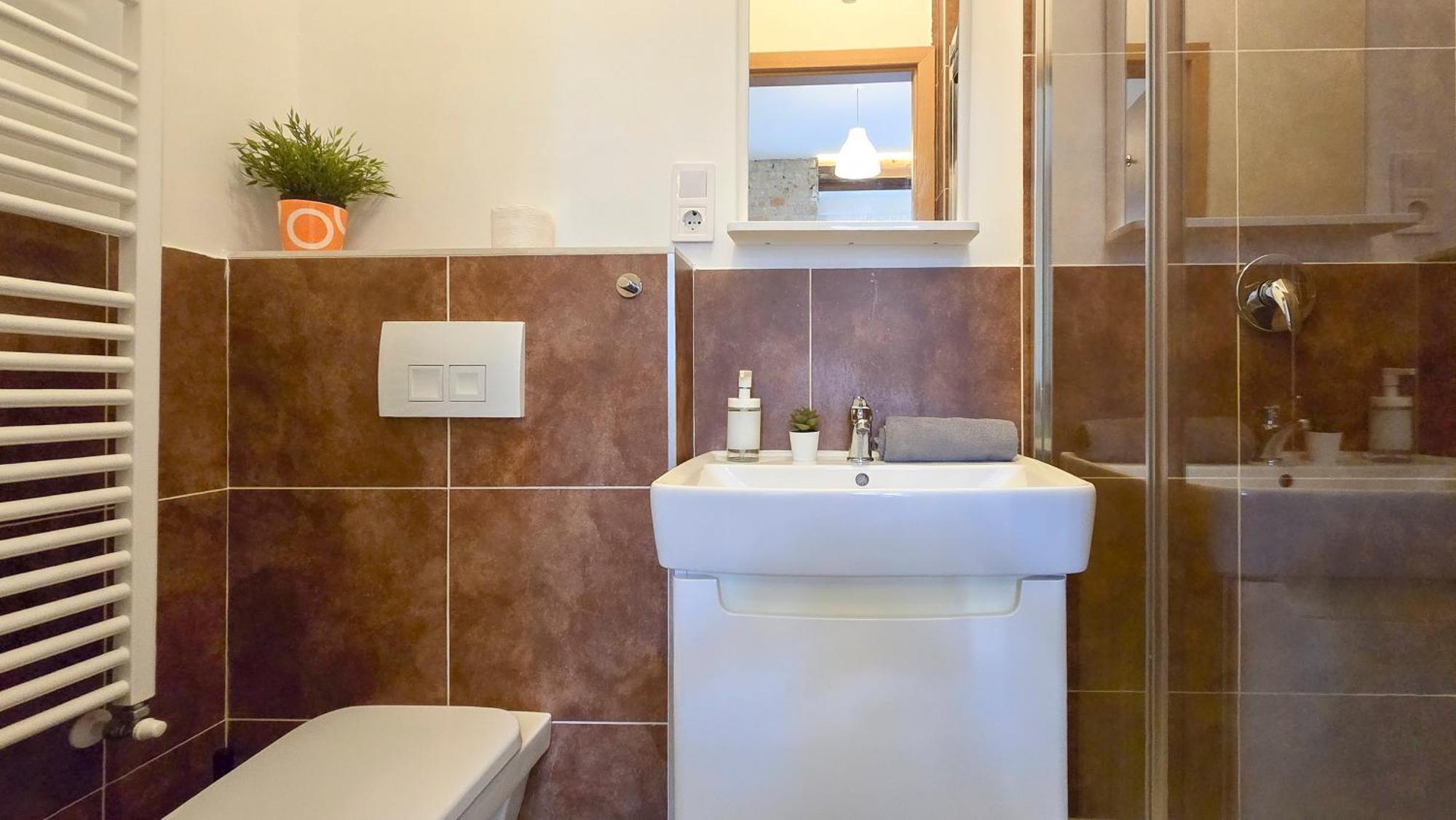 Upartments Apartment Budapest Bagian luar foto