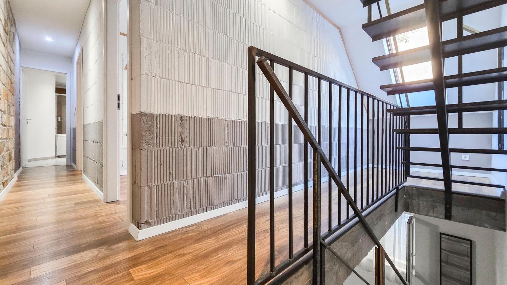 Upartments Apartment Budapest Bagian luar foto