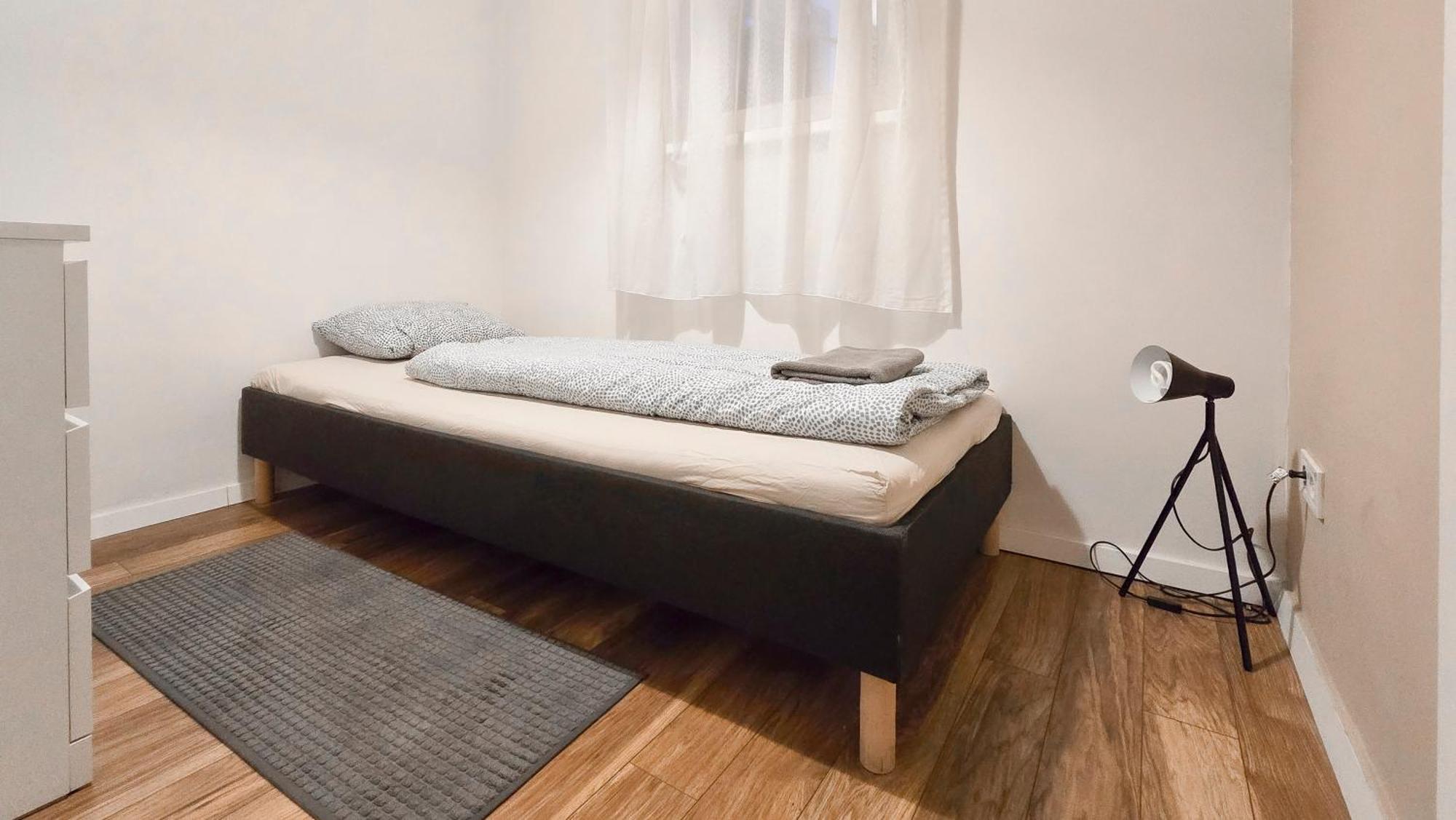 Upartments Apartment Budapest Bagian luar foto