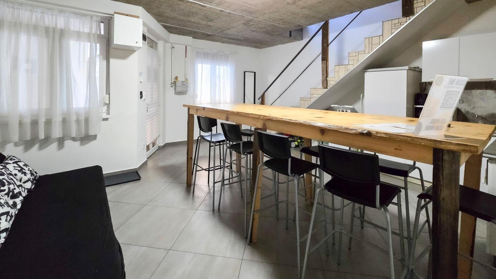 Upartments Apartment Budapest Bagian luar foto