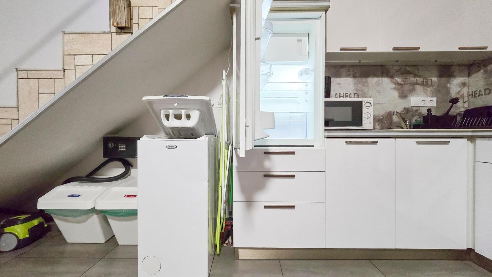 Upartments Apartment Budapest Bagian luar foto
