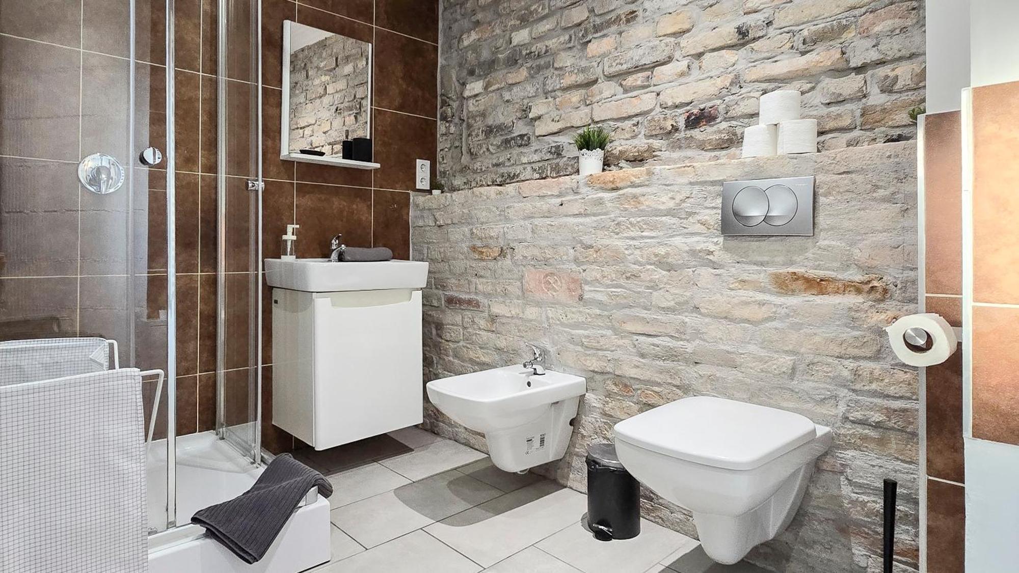 Upartments Apartment Budapest Bagian luar foto