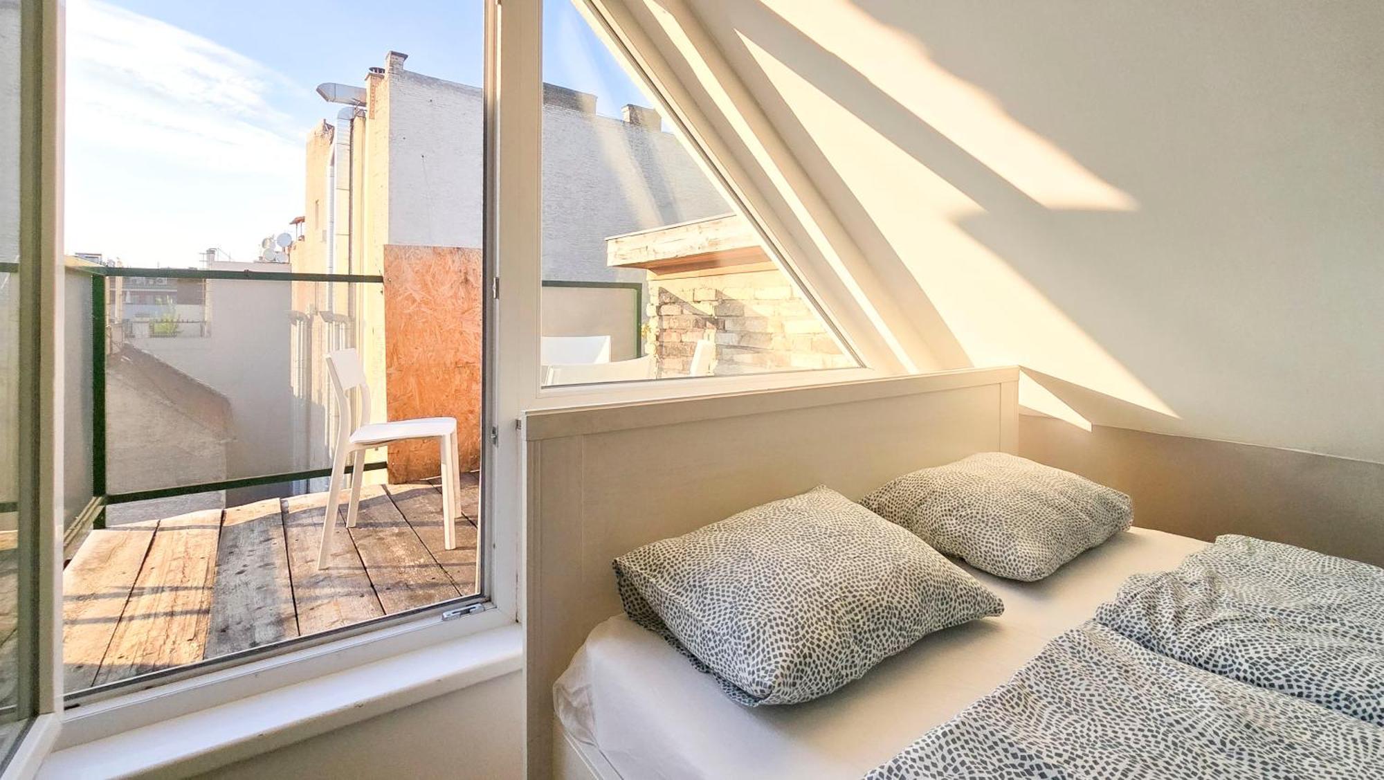 Upartments Apartment Budapest Bagian luar foto