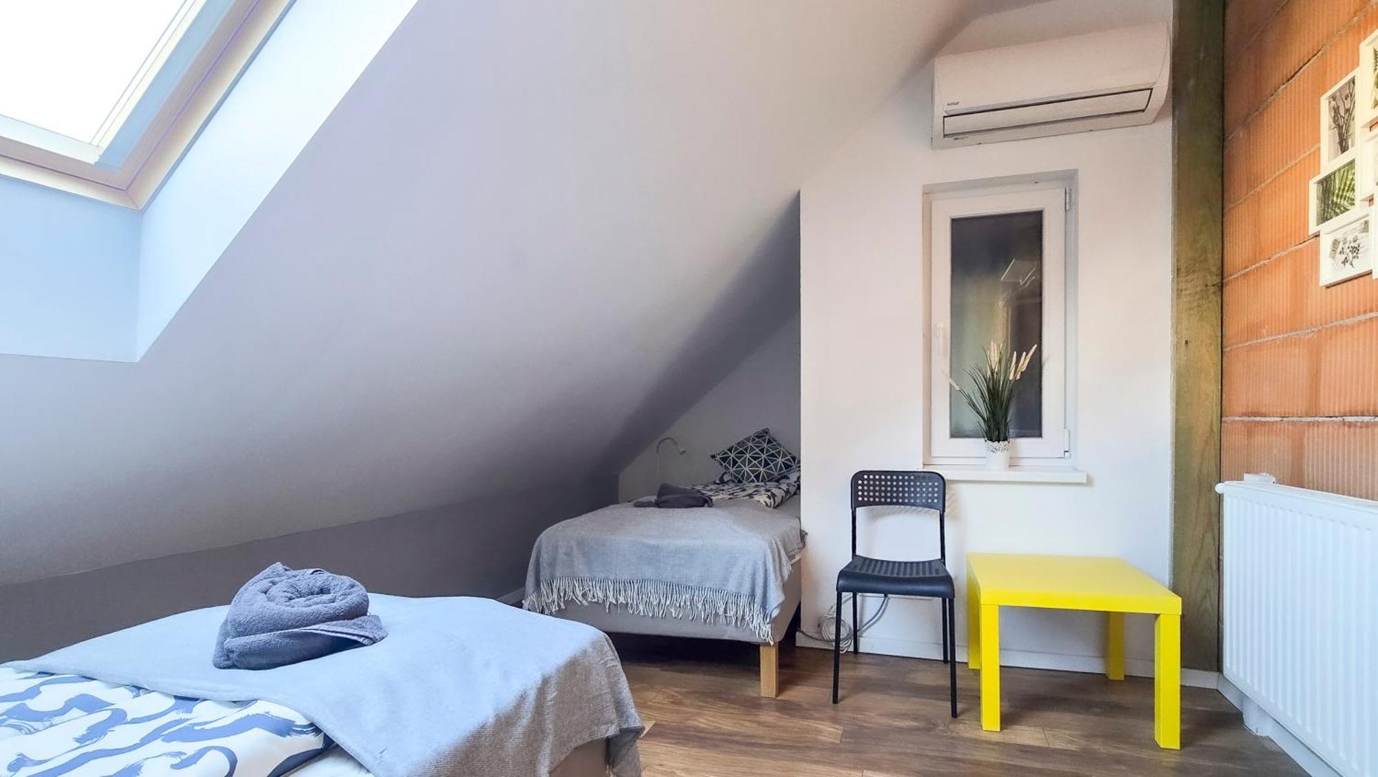 Upartments Apartment Budapest Bagian luar foto