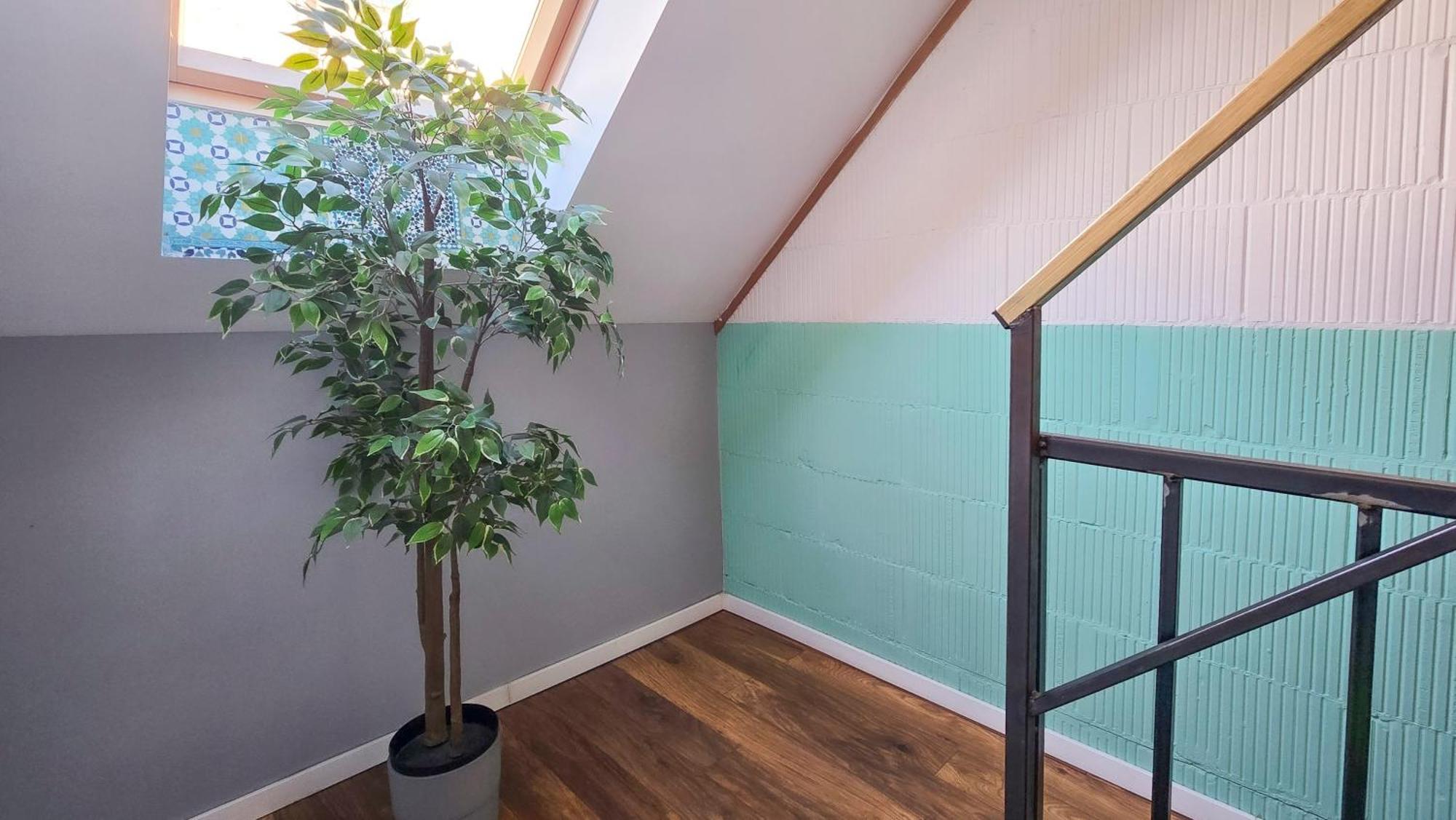 Upartments Apartment Budapest Bagian luar foto