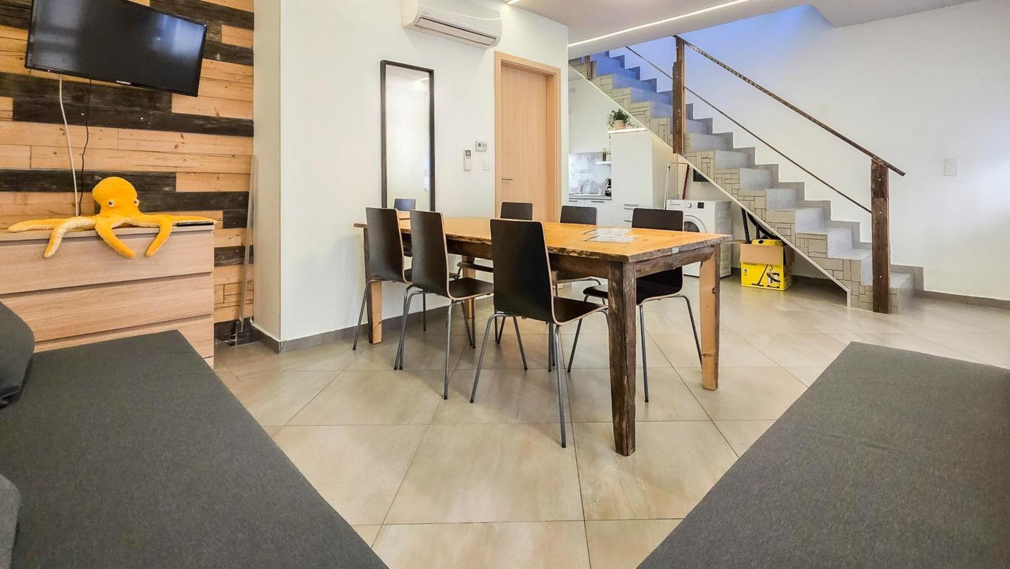 Upartments Apartment Budapest Bagian luar foto